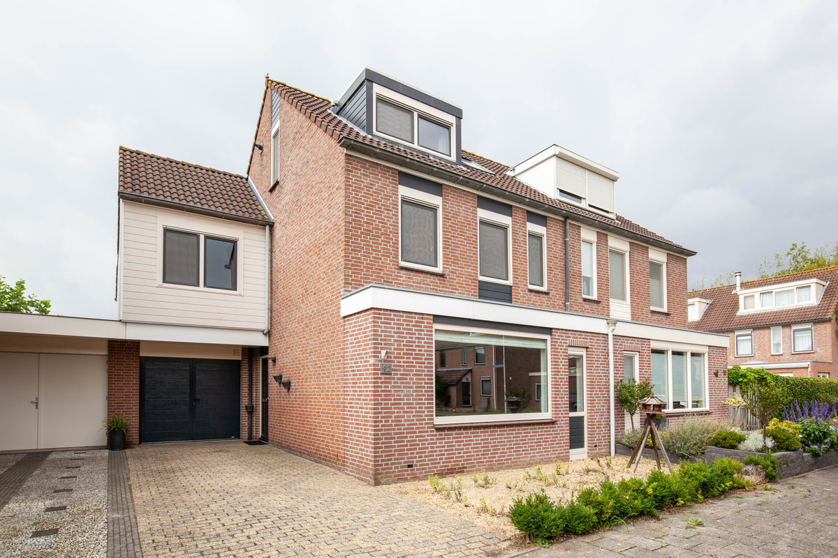 Galvanistraat 12