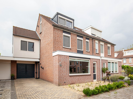 Galvanistraat 12