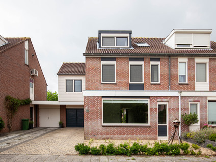 Galvanistraat 12