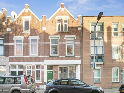 Ebenhaezerstraat 78A