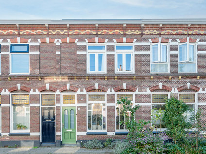 Eendrachtstraat 85