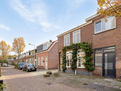 Bijdorpstraat 59