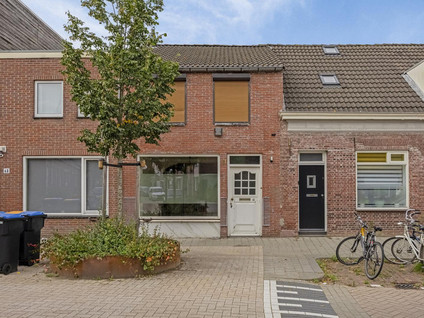 Veestraat 41