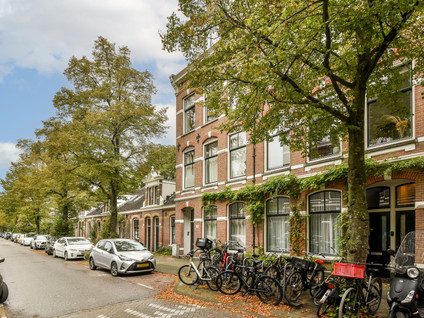 Lutmastraat 263H