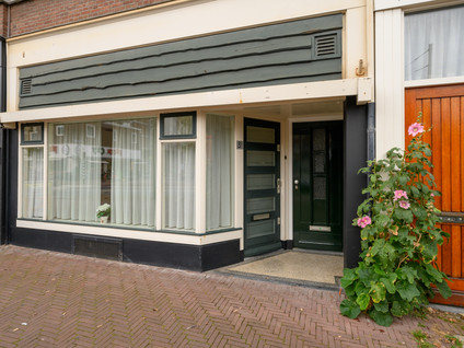 Prins Willemstraat 3a