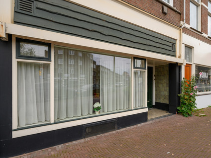 Prins Willemstraat 3a