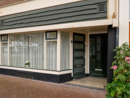 Prins Willemstraat 3a