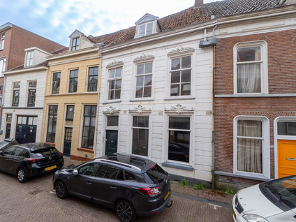 Buiten Nieuwstraat 24