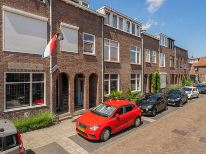 Wolbrandsstraat 25