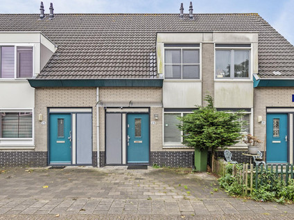 P. Lieftinckstraat 23