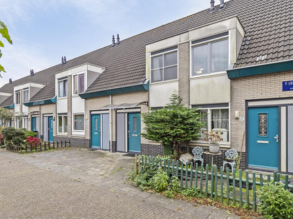 P. Lieftinckstraat 23