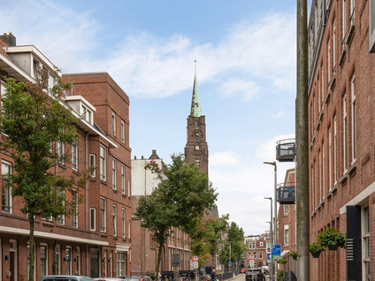 Hofstedestraat 10C