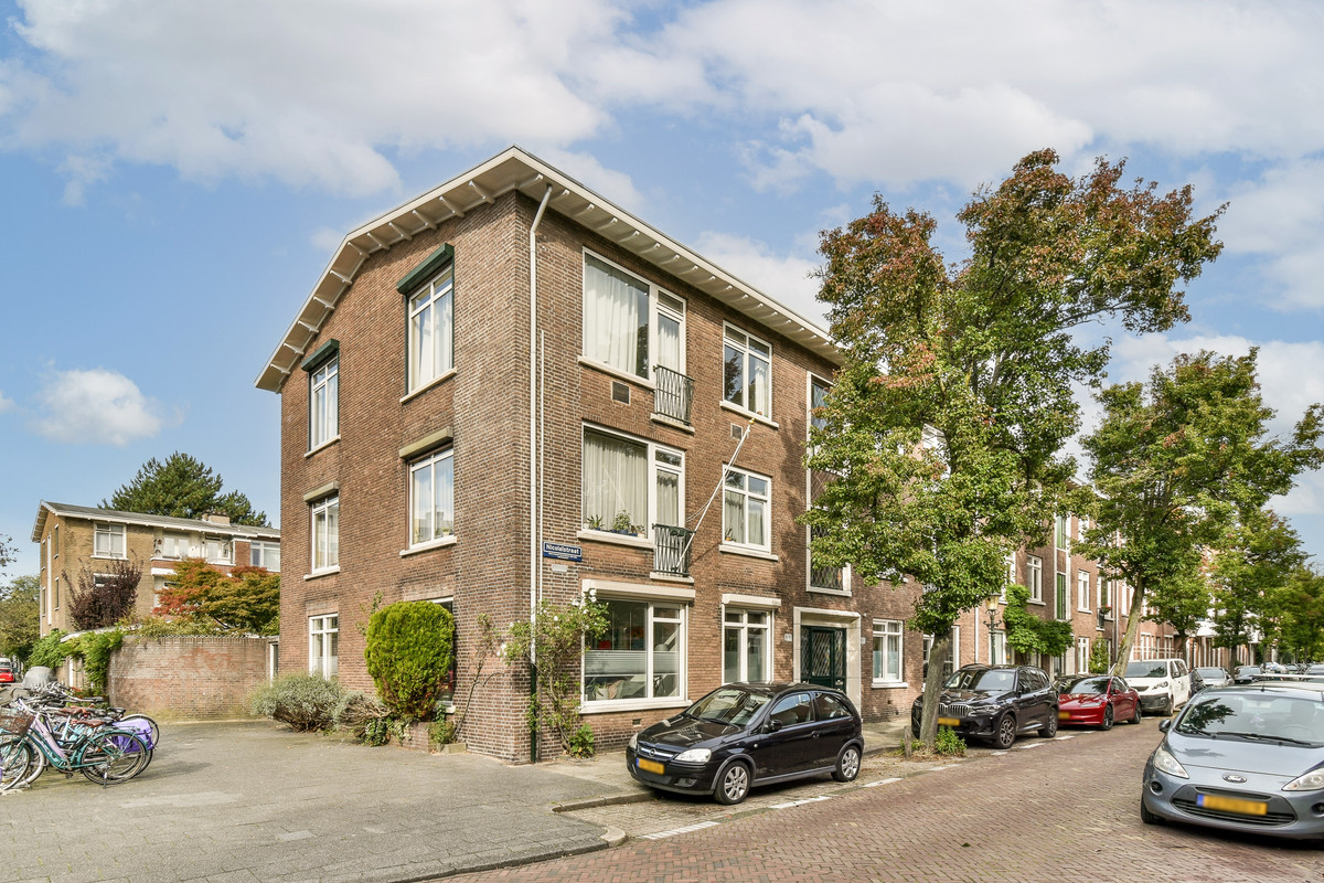 Nicolaïstraat 99