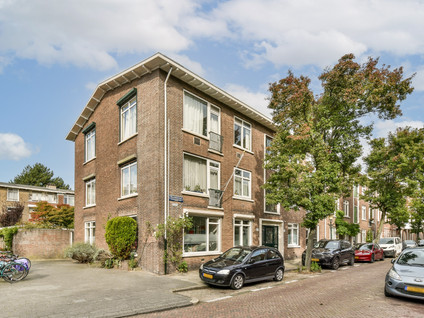 Nicolaïstraat 99