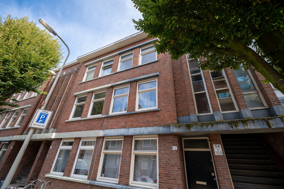 Pasteurstraat 94