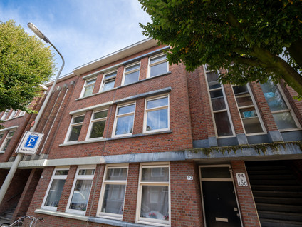 Pasteurstraat 94