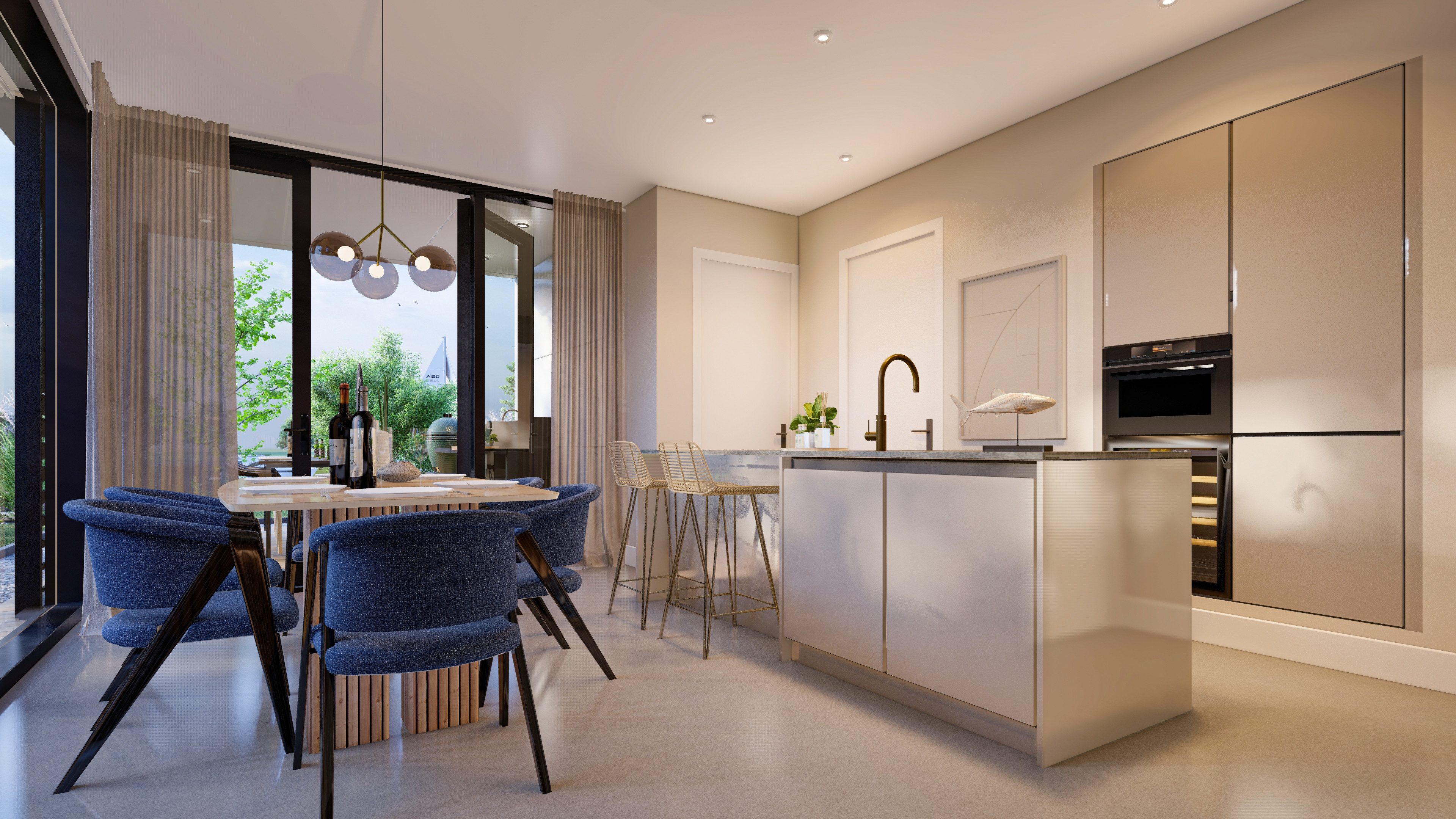 Woning te huur: Rijnbandijk 10B 4024BM Eck en Wiel