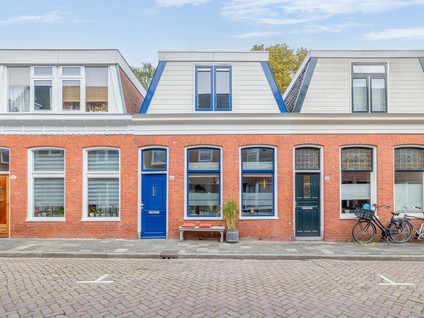 Warmoesstraat 40