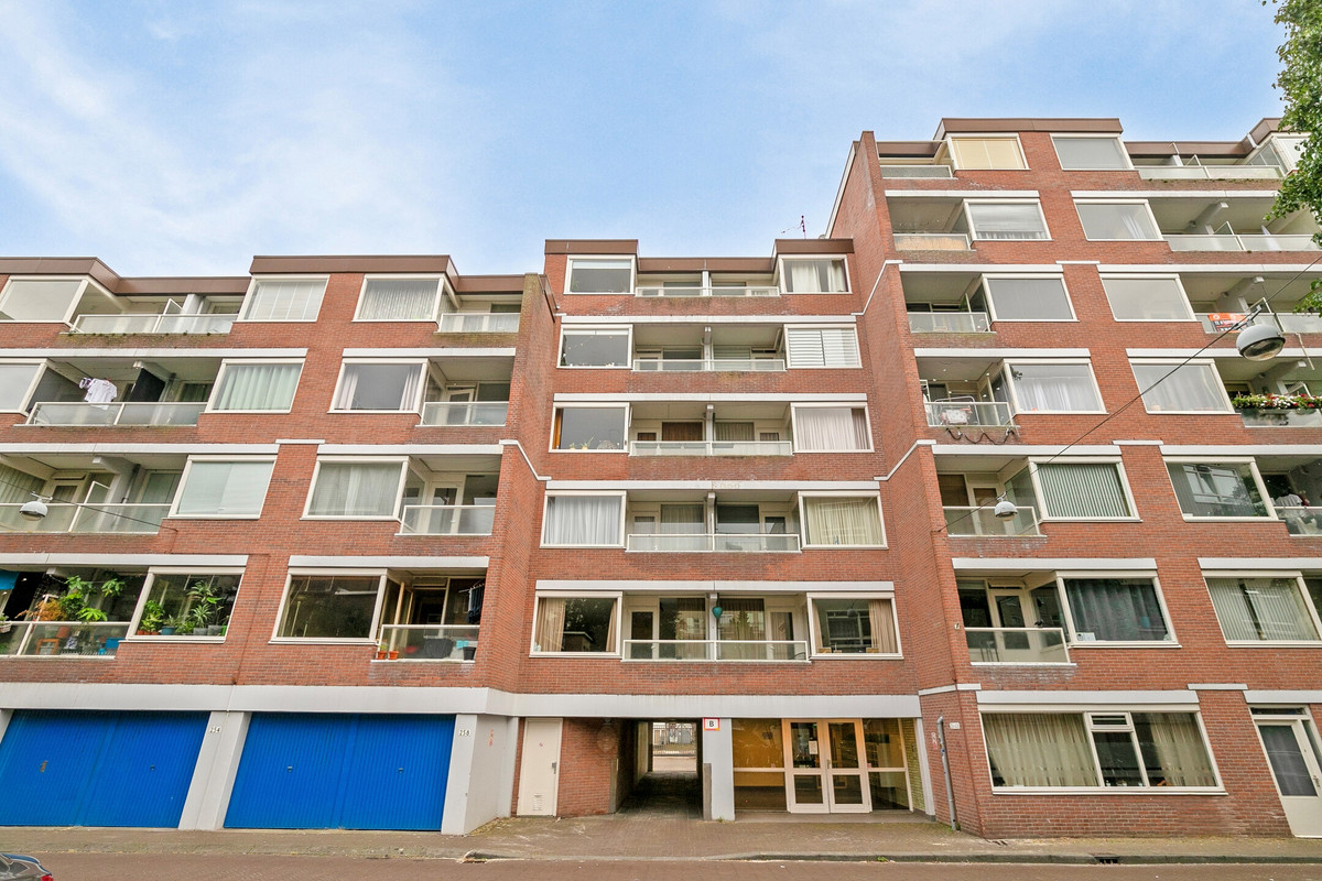 Lage Nieuwstraat 482