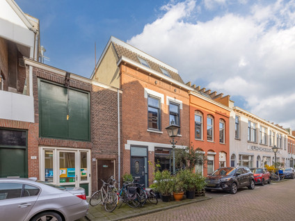 Harmoniestraat 27A