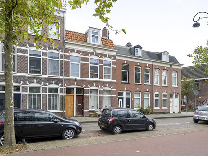 Kennemerstraat 50RD