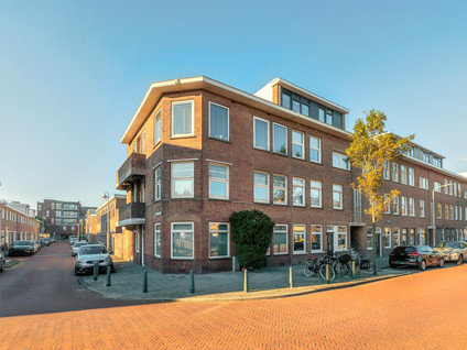 Schouwensestraat 3