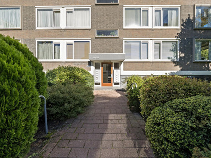 Huis te Landelaan 78