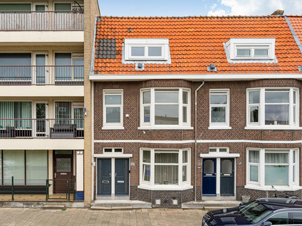 Parallelstraat 48B