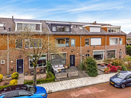 Ruwielstraat 6