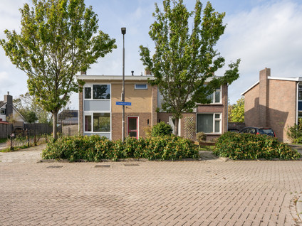 Trompstraat 32