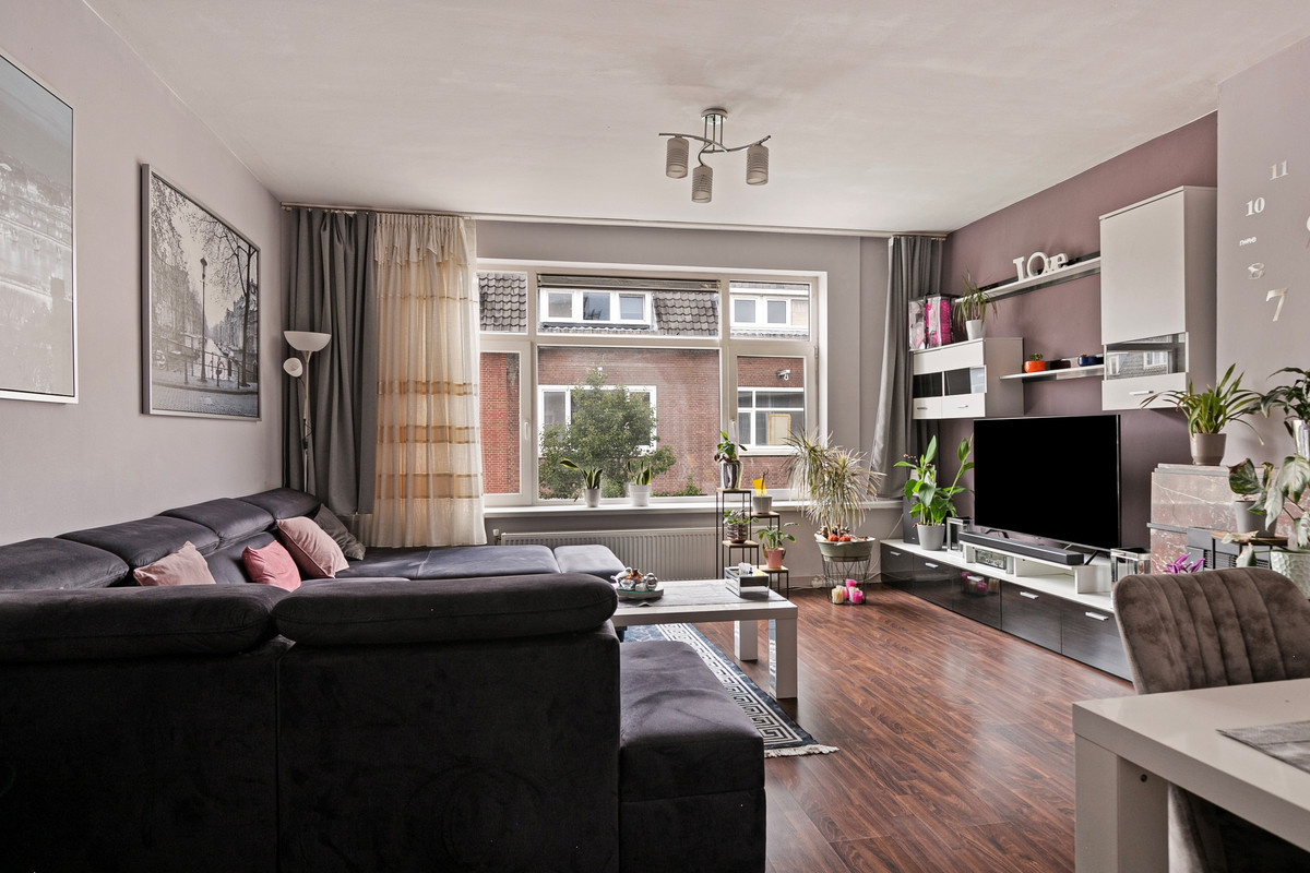 Bonaventurastraat 116B