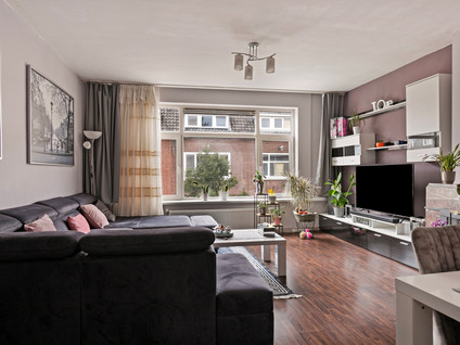 Bonaventurastraat 116B