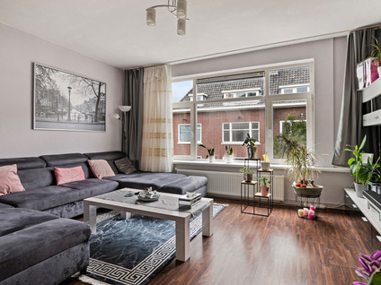 Bonaventurastraat 116B