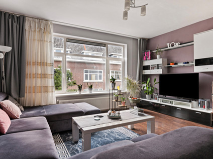 Bonaventurastraat 116B