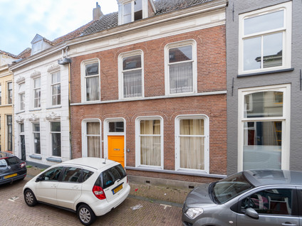 Buiten Nieuwstraat 26