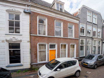 Buiten Nieuwstraat 26