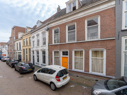 Buiten Nieuwstraat 26