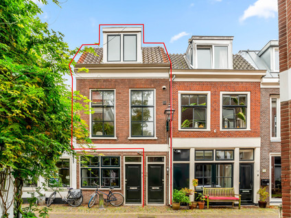 Drapenierstraat 14RD