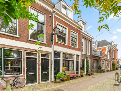 Drapenierstraat 14RD