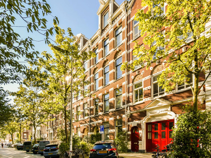 Swammerdamstraat 12B