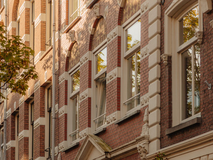 Swammerdamstraat 12B