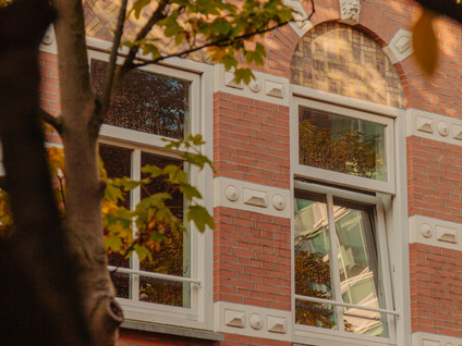 Swammerdamstraat 12B