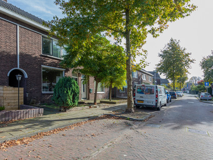 Kastanjestraat 5