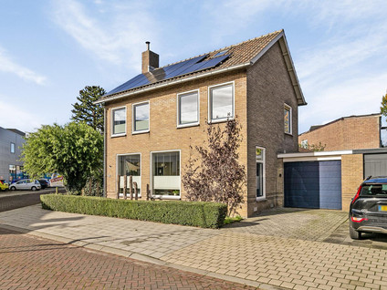 Blaaubeenstraat 102