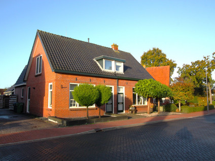 P.W. Janssenweg 115