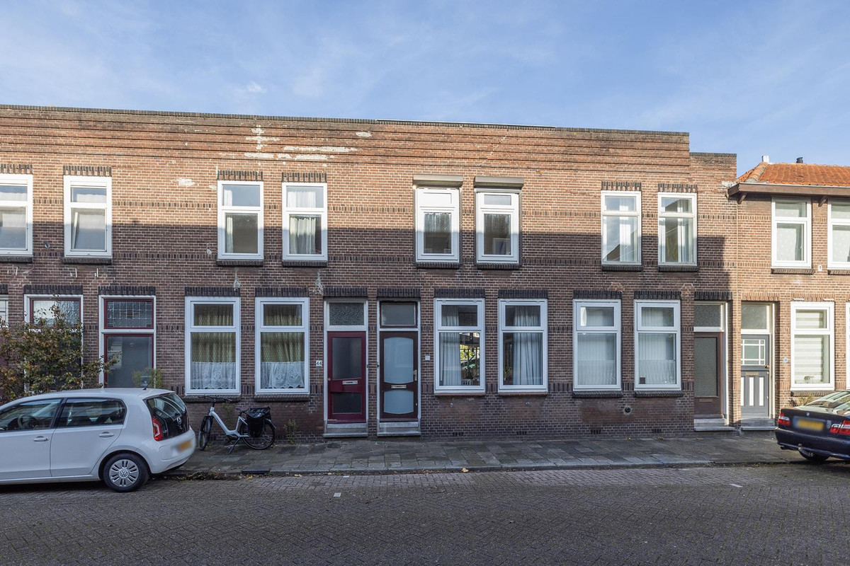 Lethmaetstraat 42