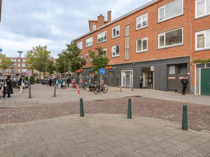 Ebenhaezerstraat 12C