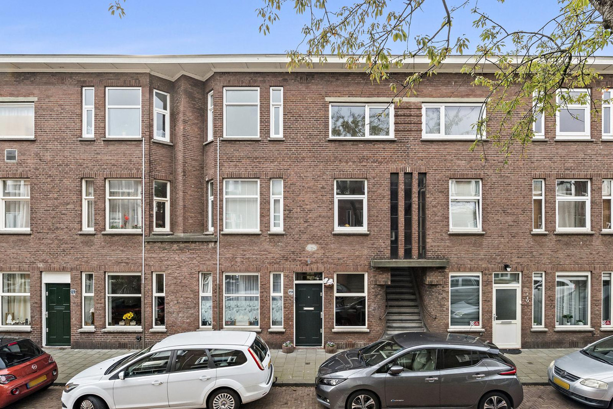 Drijfriemstraat 15