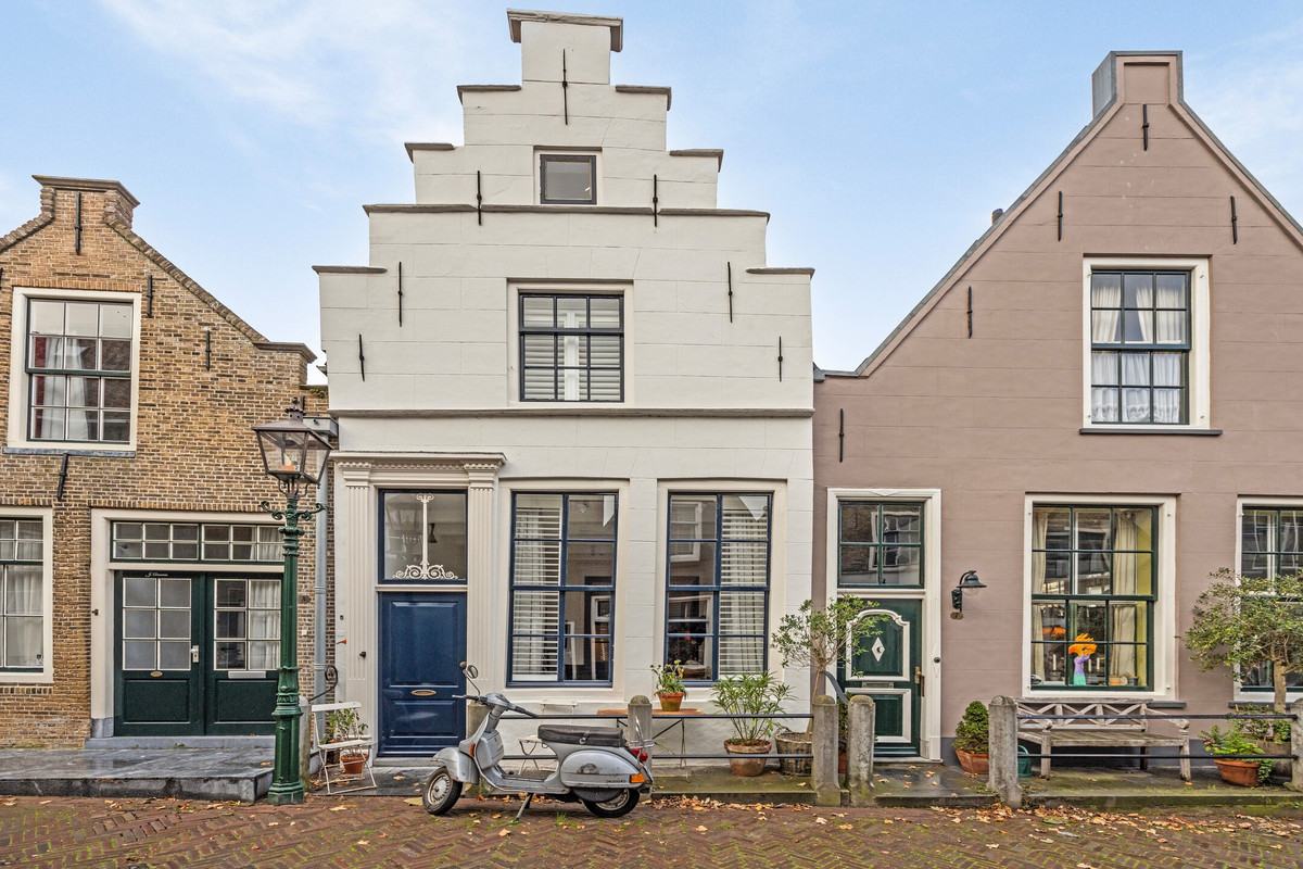 Kerkstraat 5