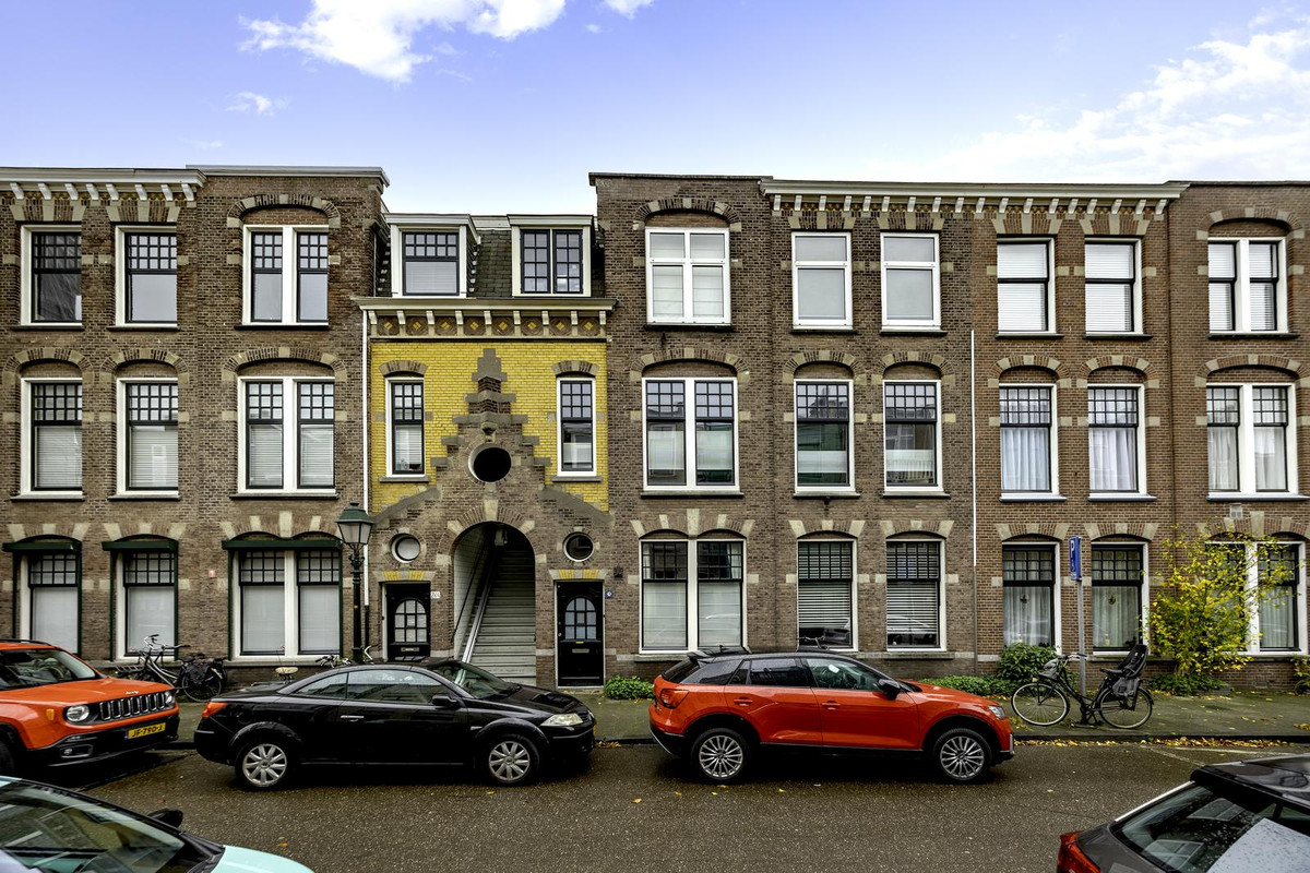 Van Aerssenstraat 272